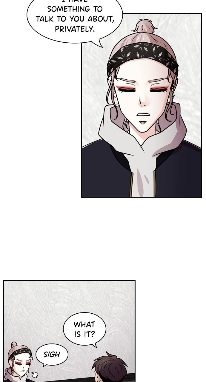 Tomorrow Chapter 59 - Page 56