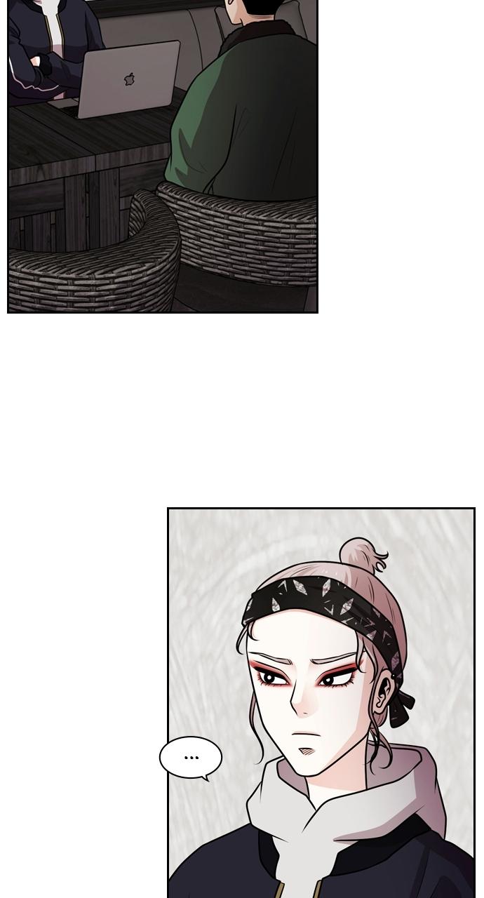 Tomorrow Chapter 59 - Page 57