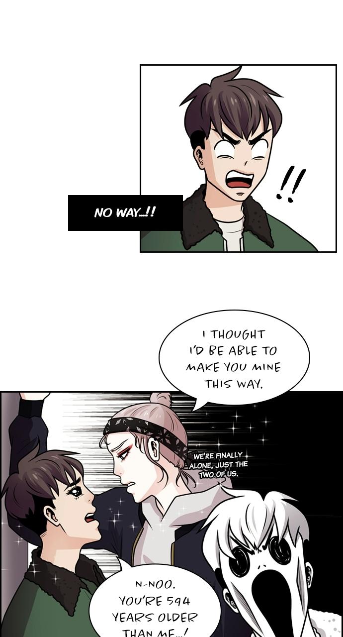 Tomorrow Chapter 59 - Page 59