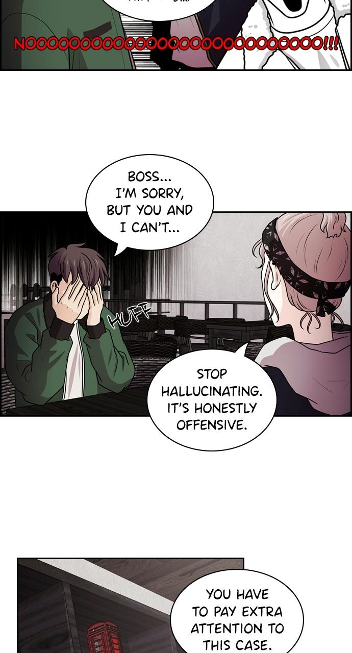 Tomorrow Chapter 59 - Page 60