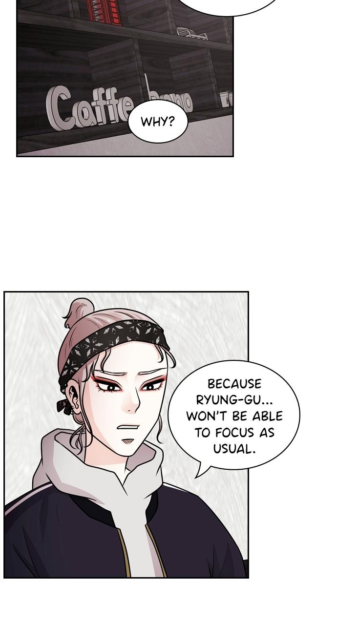 Tomorrow Chapter 59 - Page 61