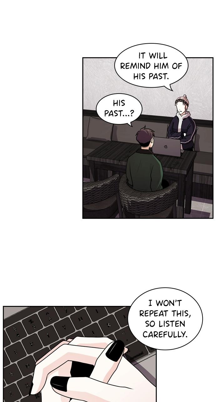 Tomorrow Chapter 59 - Page 62