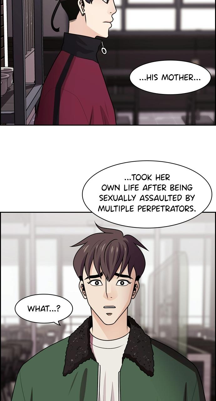 Tomorrow Chapter 59 - Page 64