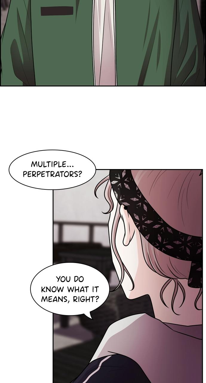Tomorrow Chapter 59 - Page 65