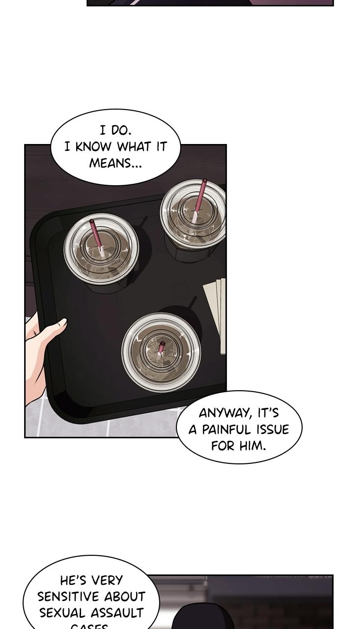 Tomorrow Chapter 59 - Page 66