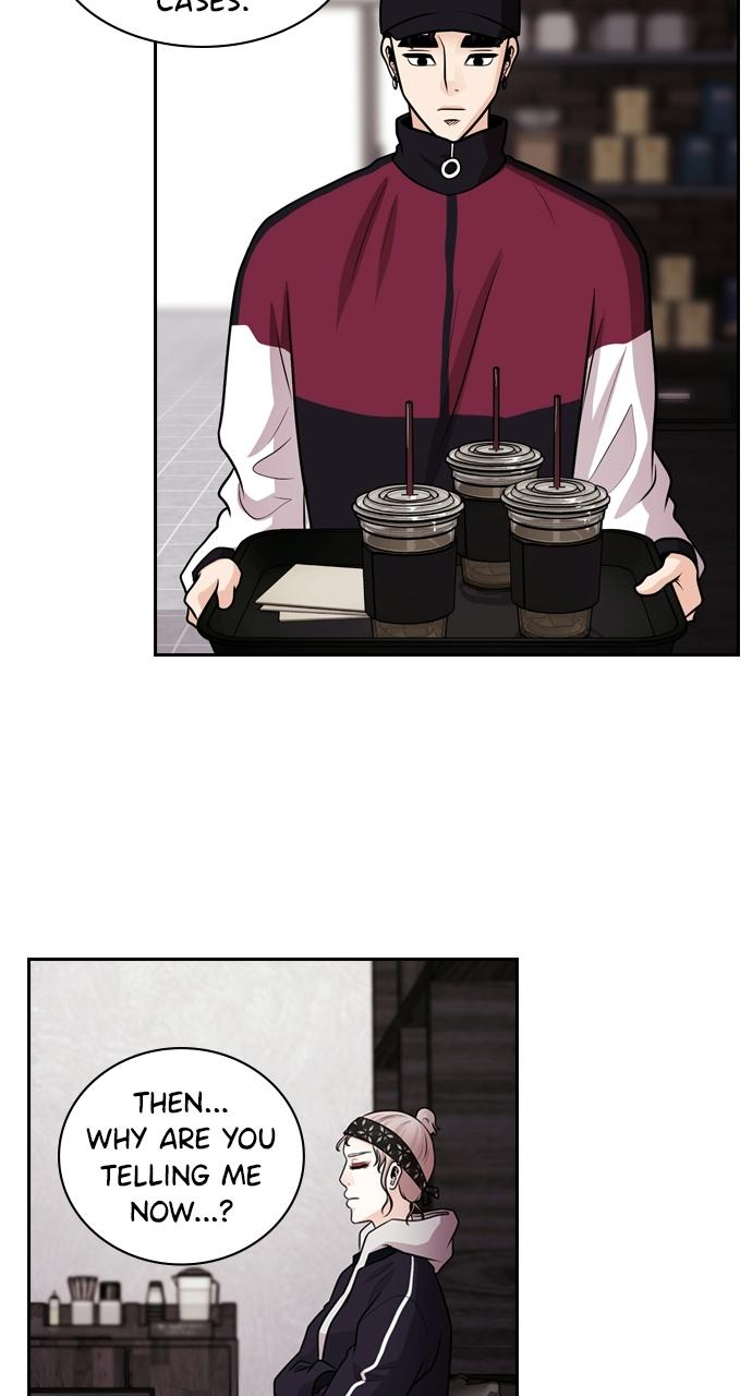 Tomorrow Chapter 59 - Page 67