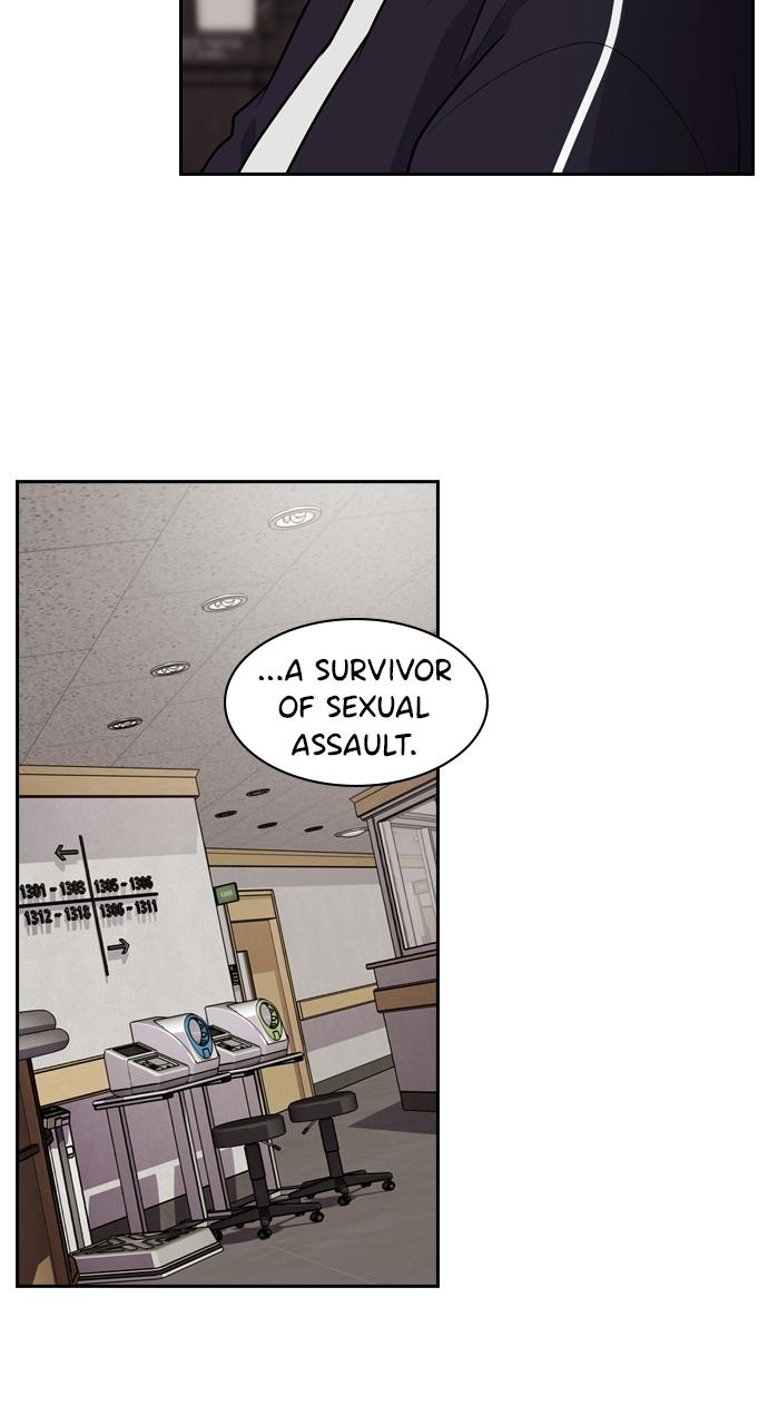 Tomorrow Chapter 59 - Page 69