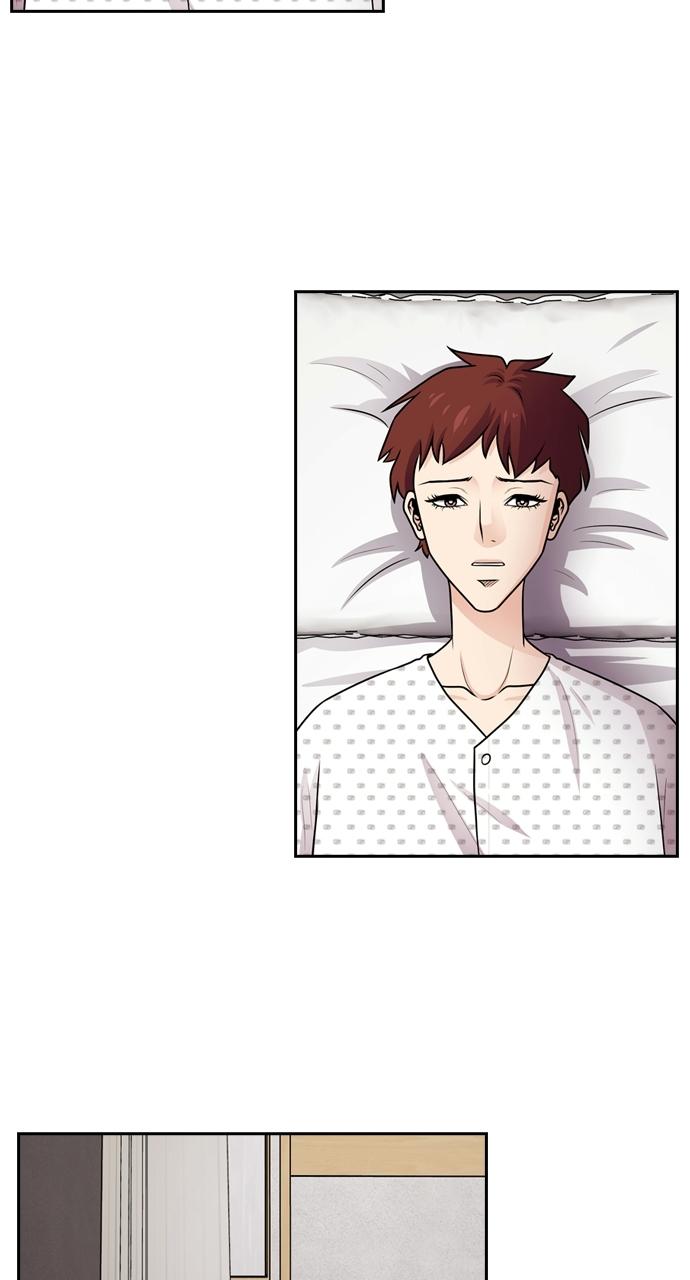 Tomorrow Chapter 59 - Page 71