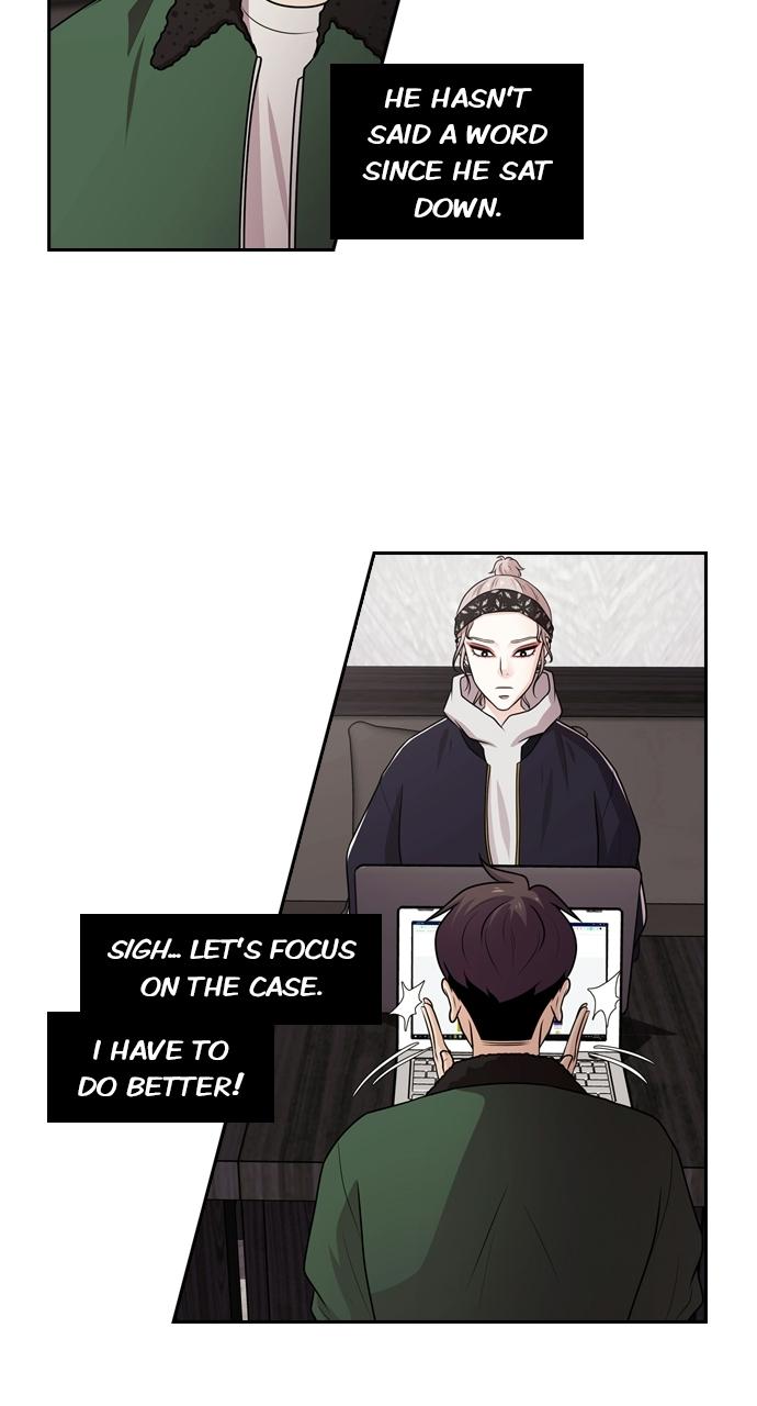 Tomorrow Chapter 60 - Page 7