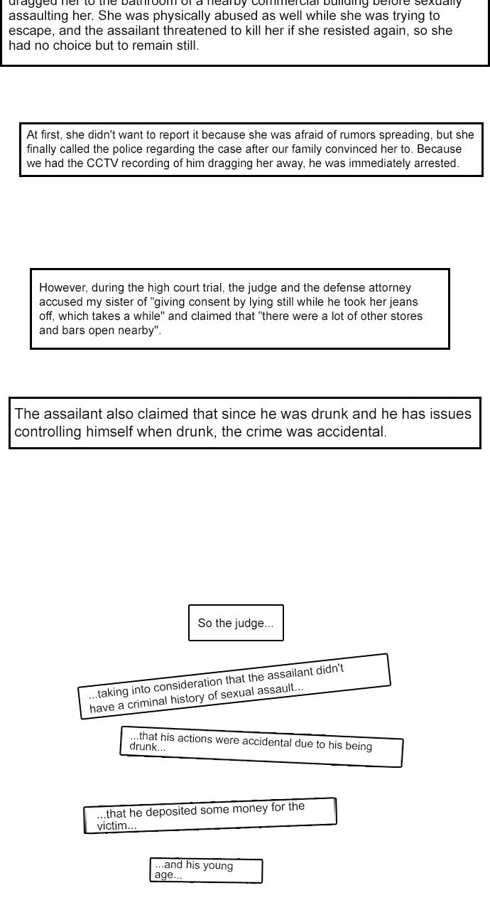 Tomorrow Chapter 60 - Page 14