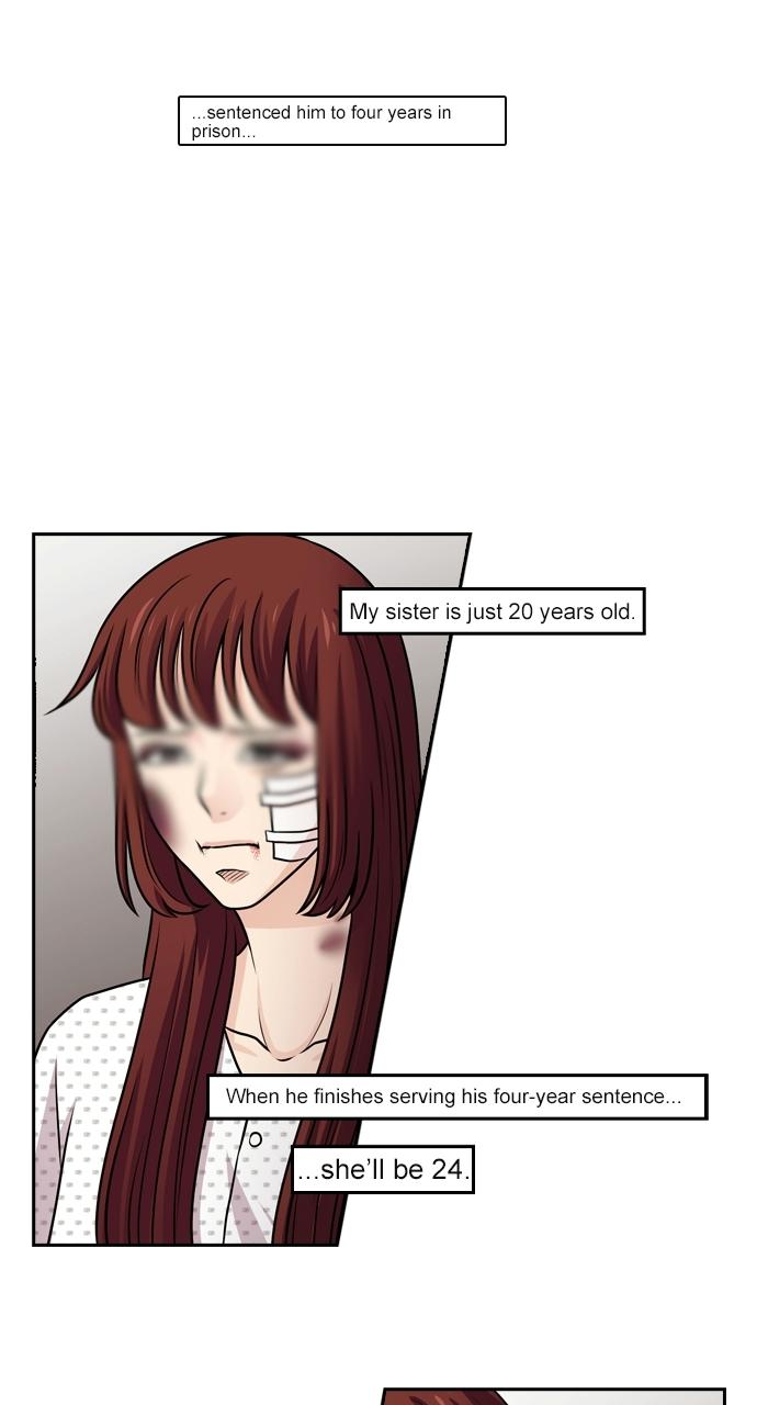 Tomorrow Chapter 60 - Page 15