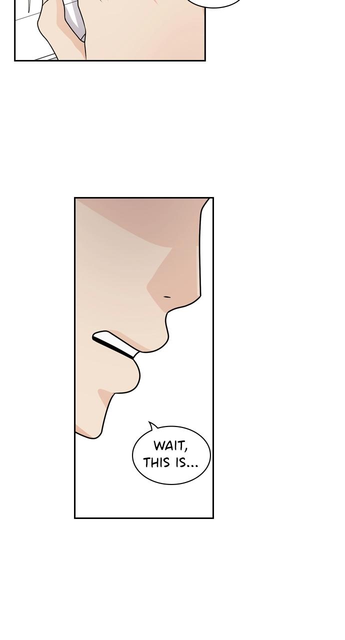 Tomorrow Chapter 60 - Page 17