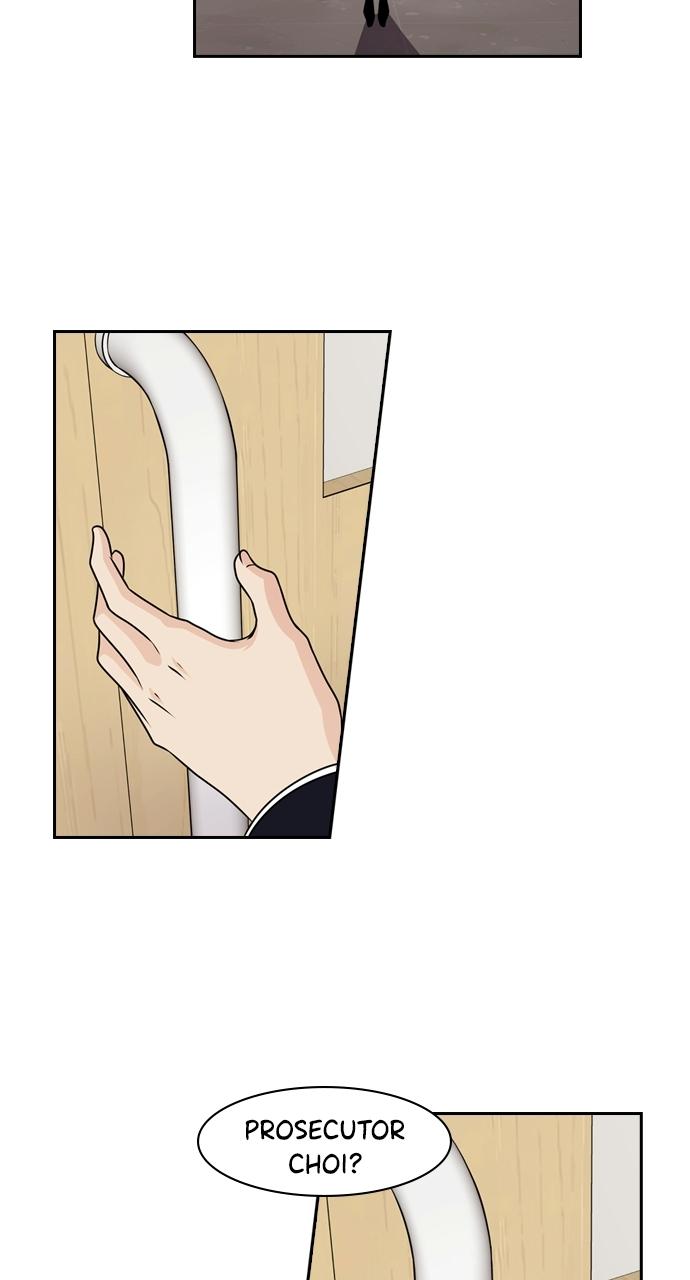 Tomorrow Chapter 60 - Page 23