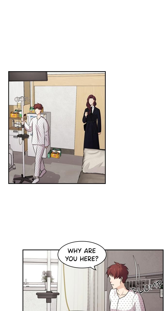 Tomorrow Chapter 60 - Page 30