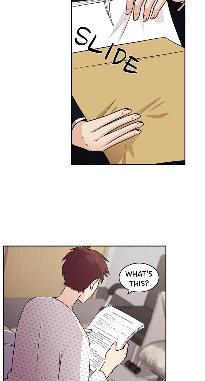 Tomorrow Chapter 60 - Page 33