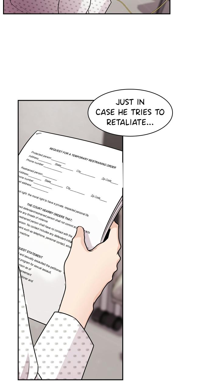 Tomorrow Chapter 60 - Page 34