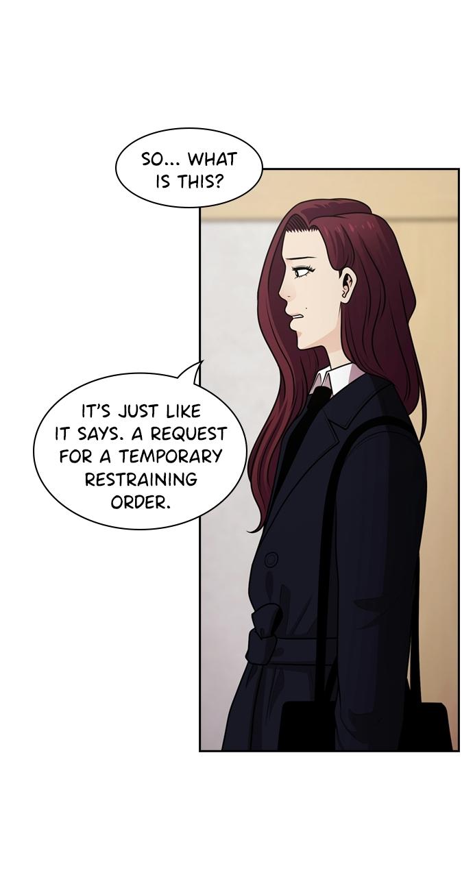 Tomorrow Chapter 60 - Page 35