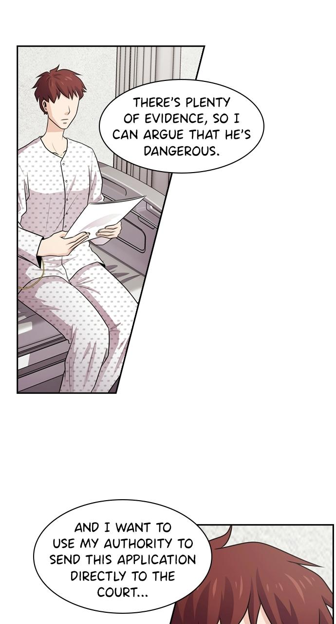 Tomorrow Chapter 60 - Page 36