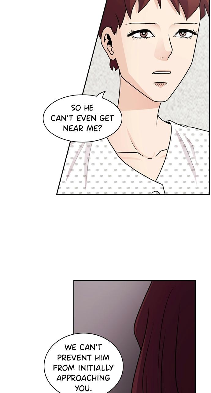 Tomorrow Chapter 60 - Page 37