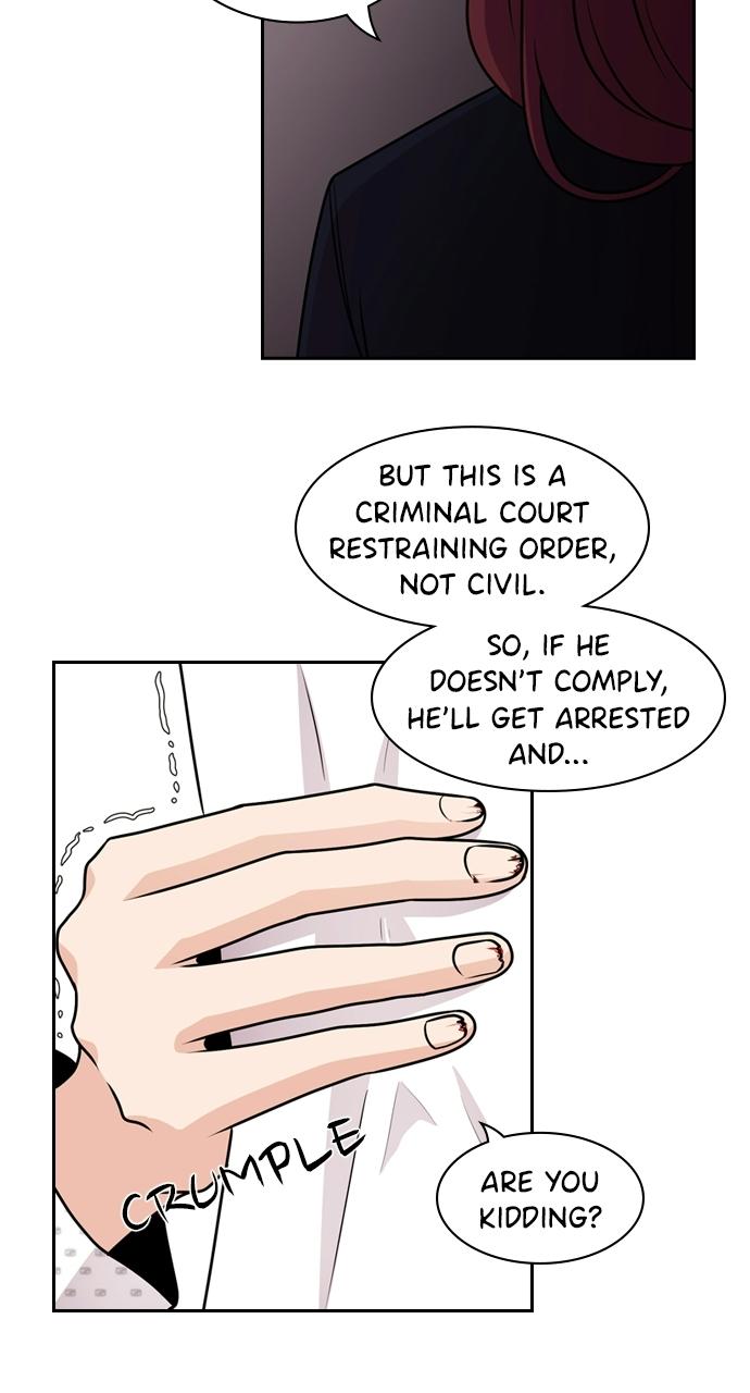 Tomorrow Chapter 60 - Page 38