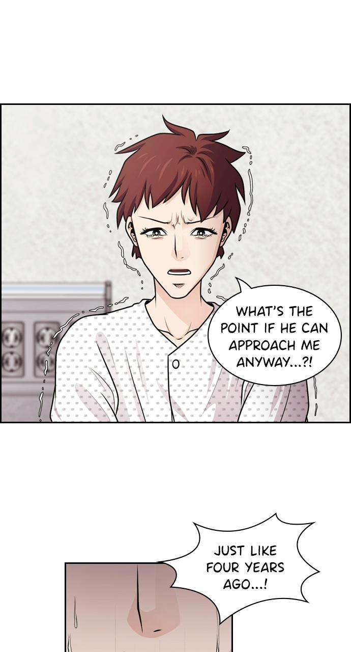 Tomorrow Chapter 60 - Page 39