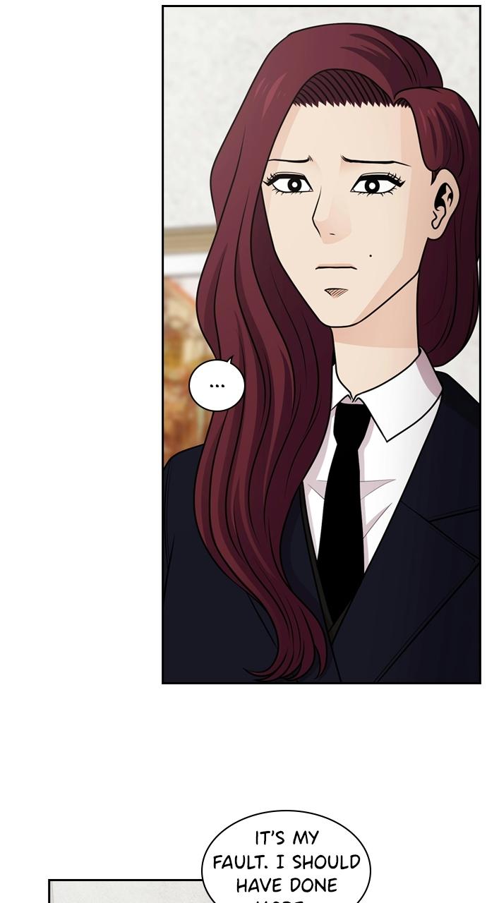 Tomorrow Chapter 60 - Page 42