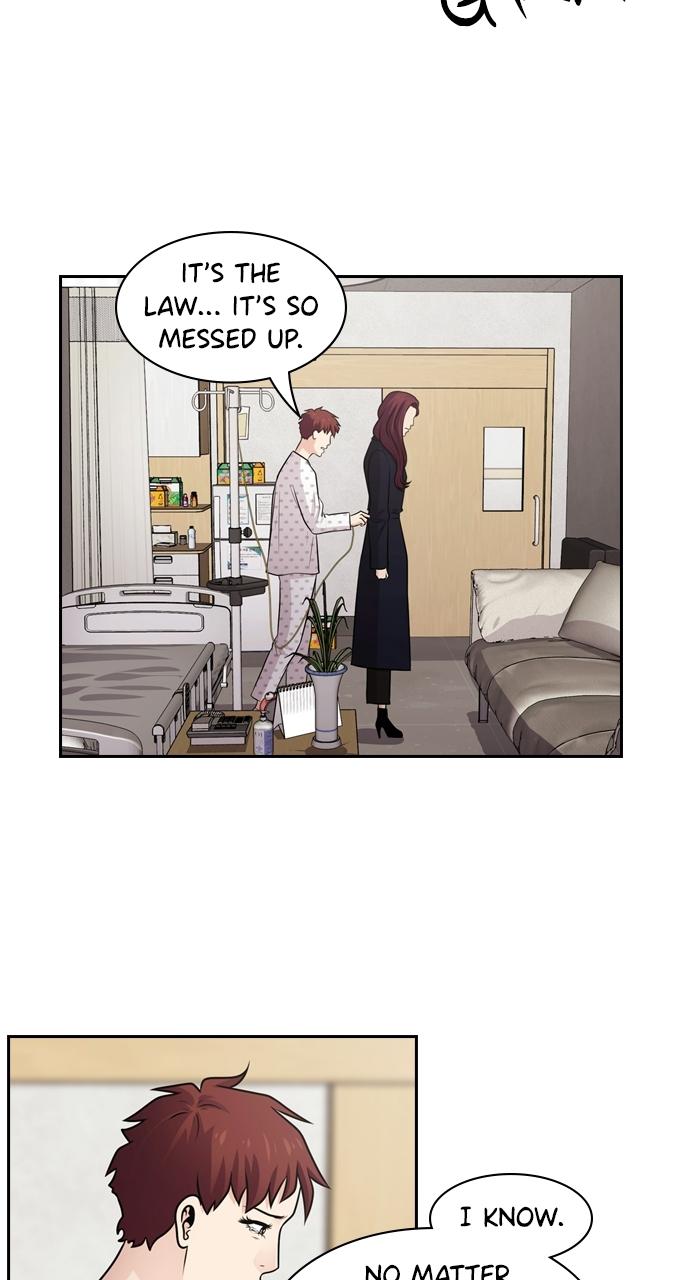 Tomorrow Chapter 60 - Page 44