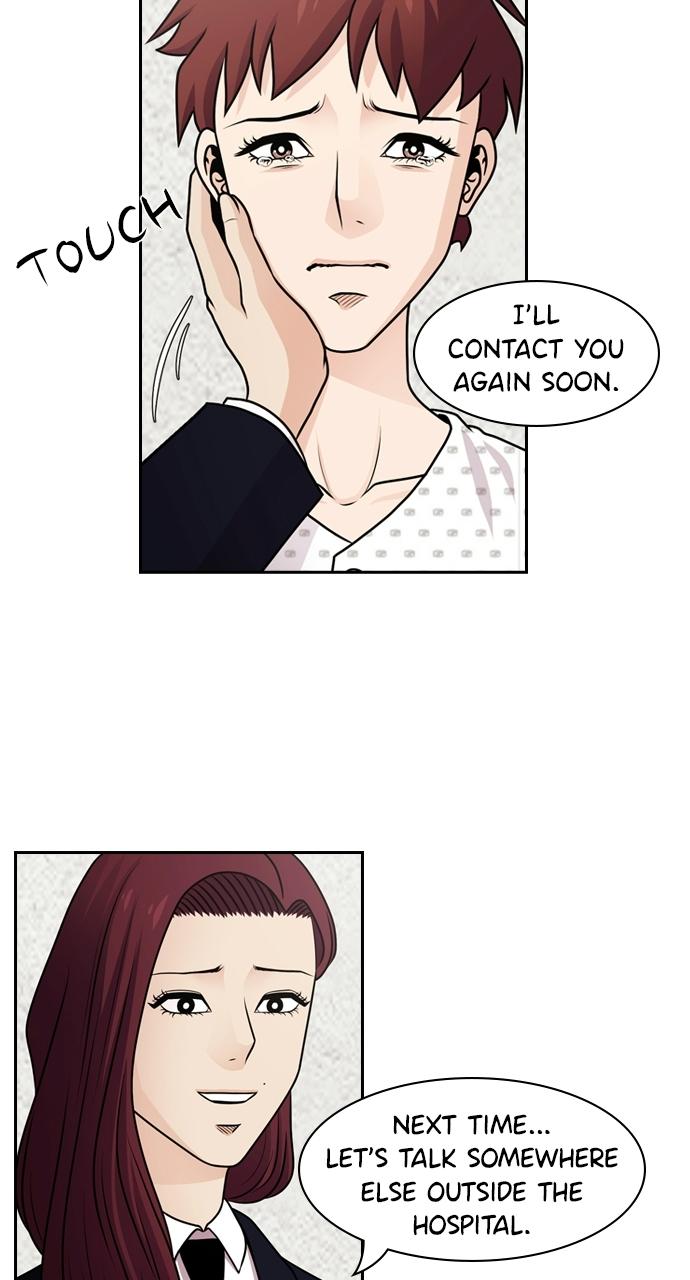 Tomorrow Chapter 60 - Page 48