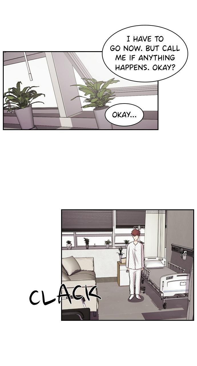 Tomorrow Chapter 60 - Page 50