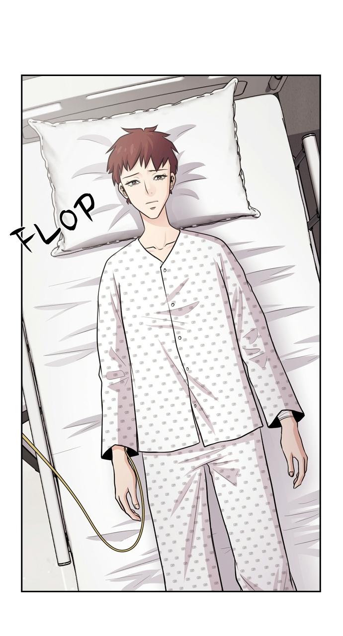 Tomorrow Chapter 60 - Page 51