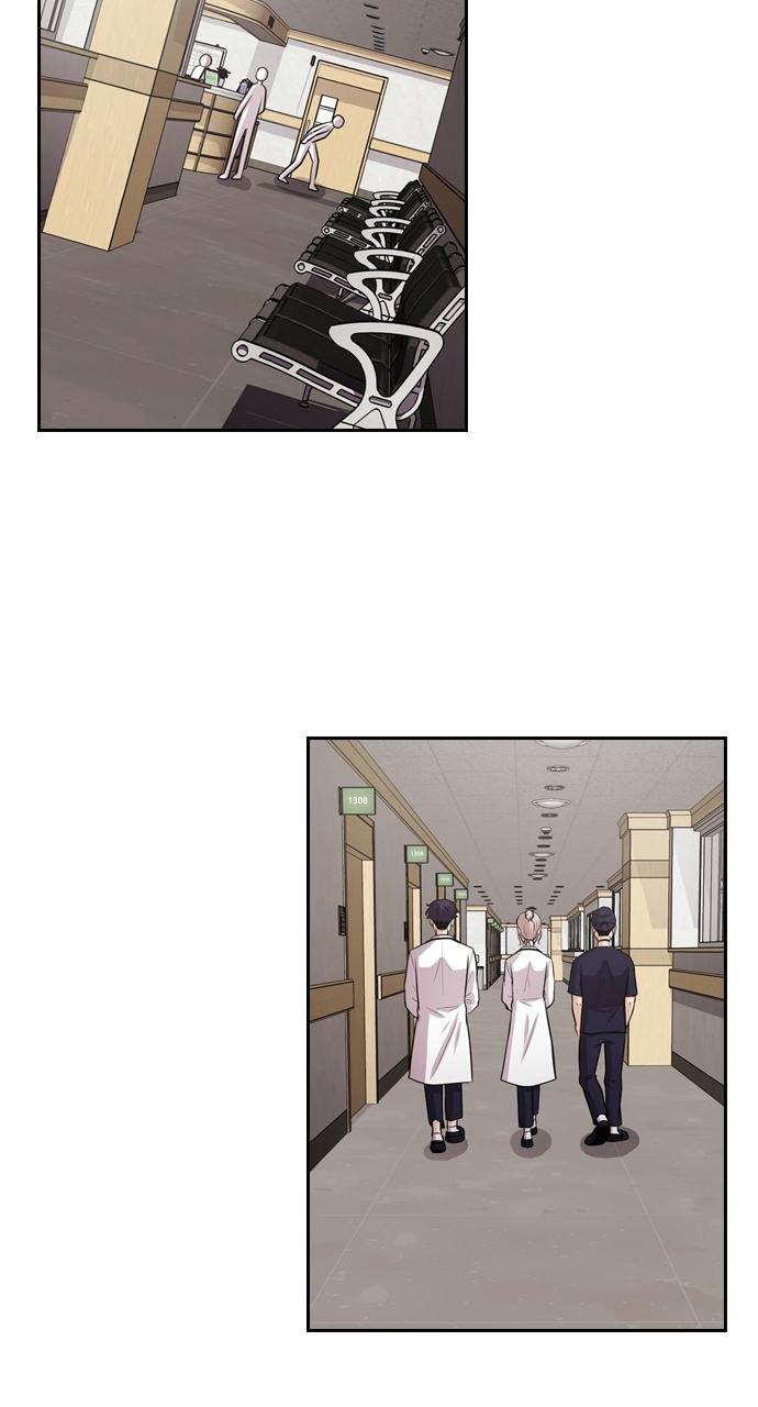 Tomorrow Chapter 60 - Page 55