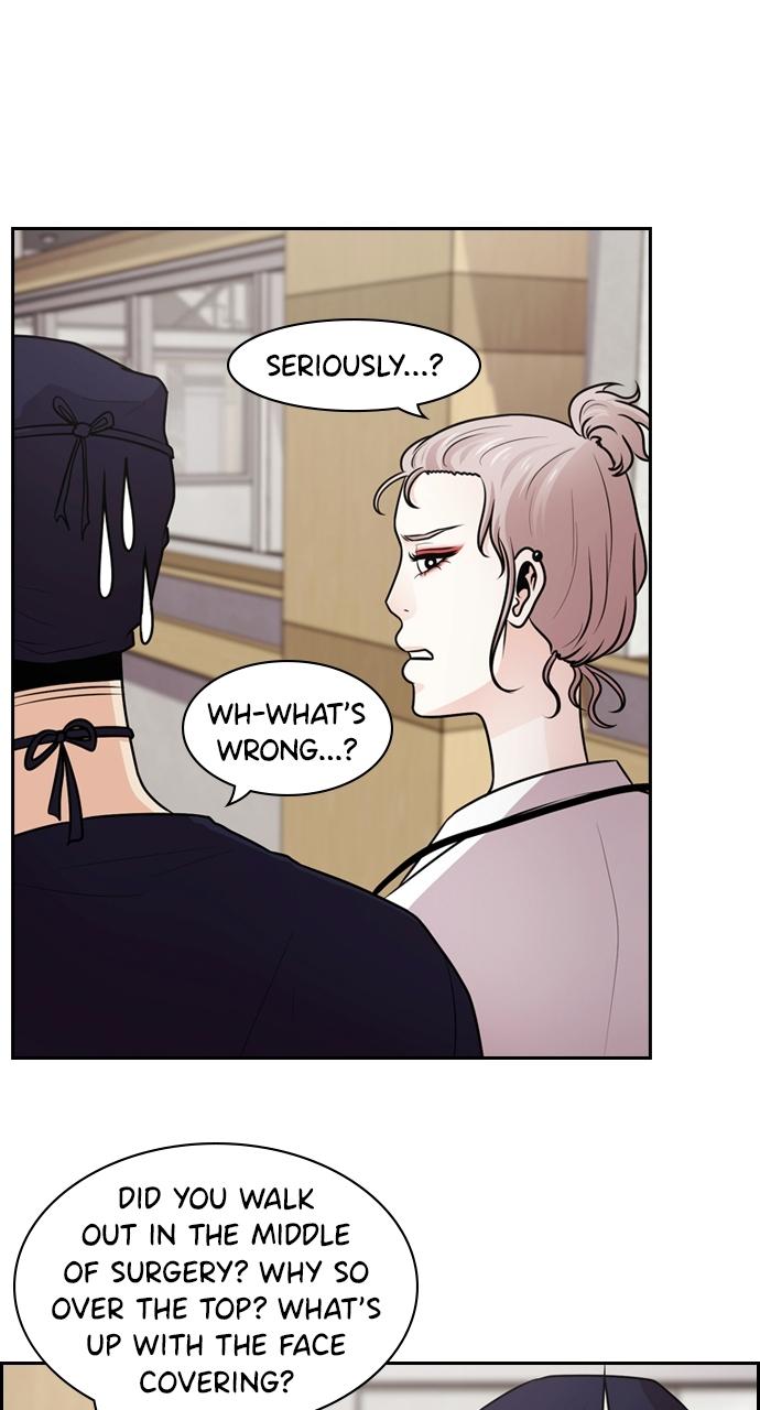 Tomorrow Chapter 60 - Page 56