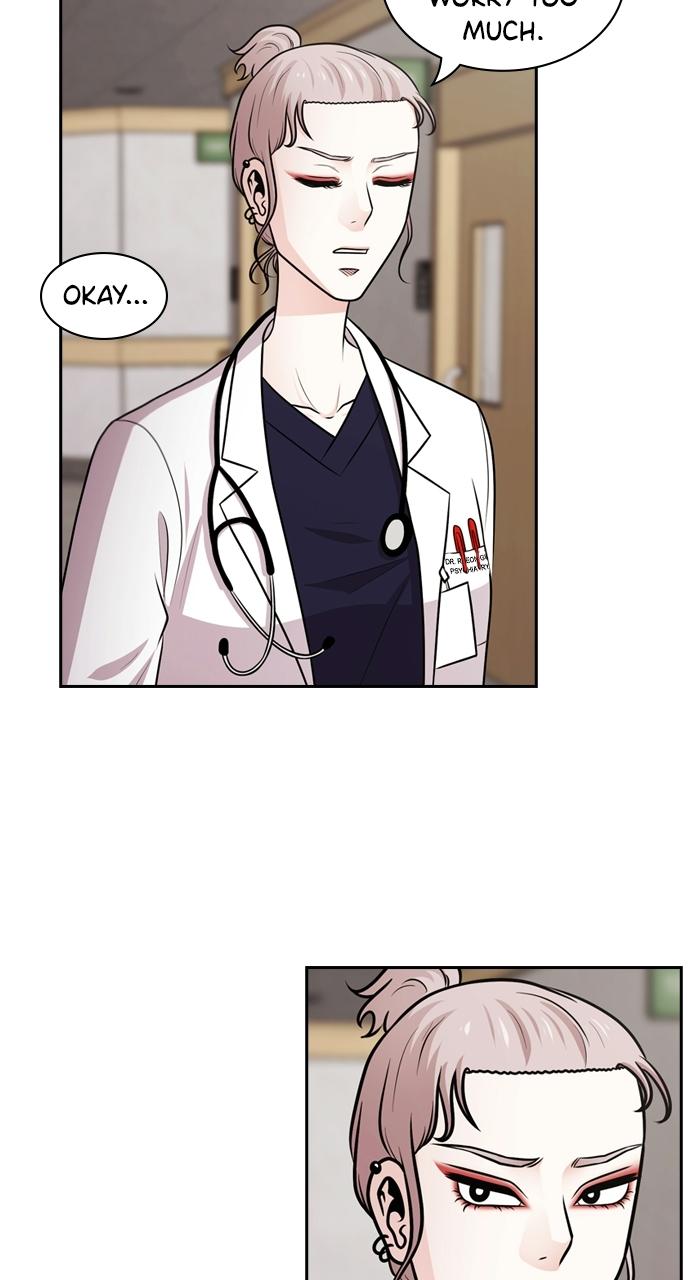 Tomorrow Chapter 60 - Page 59