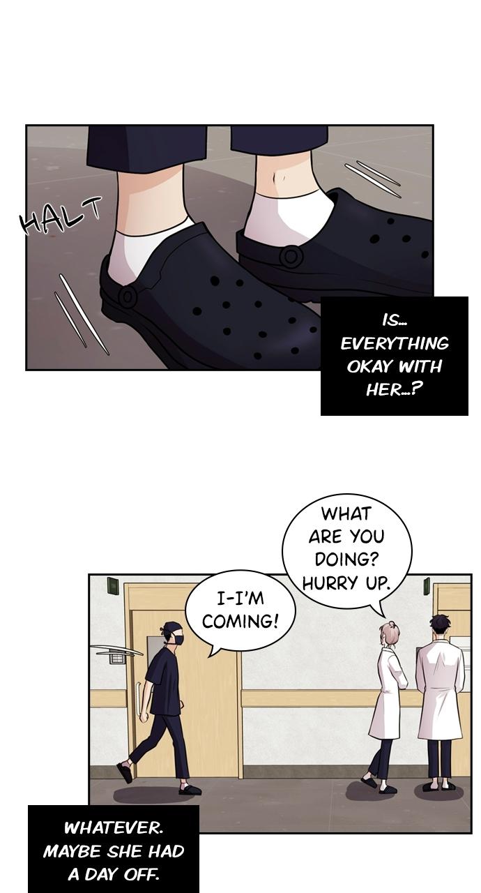 Tomorrow Chapter 60 - Page 63