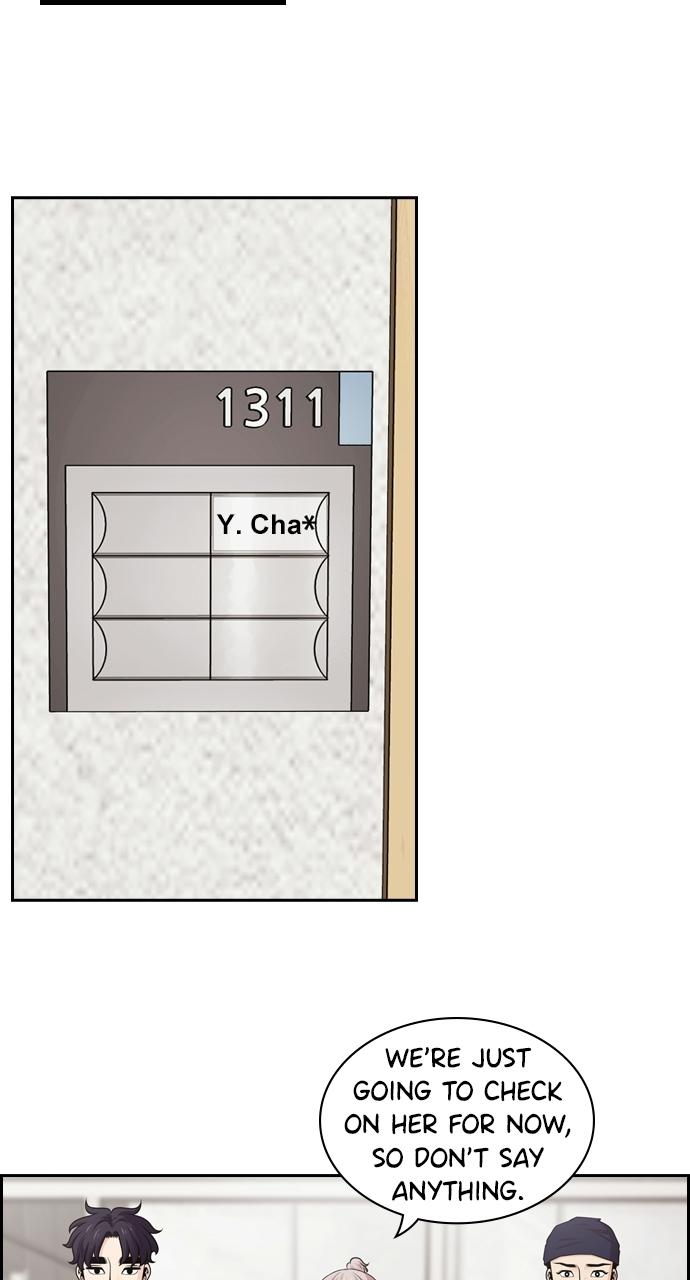 Tomorrow Chapter 60 - Page 64