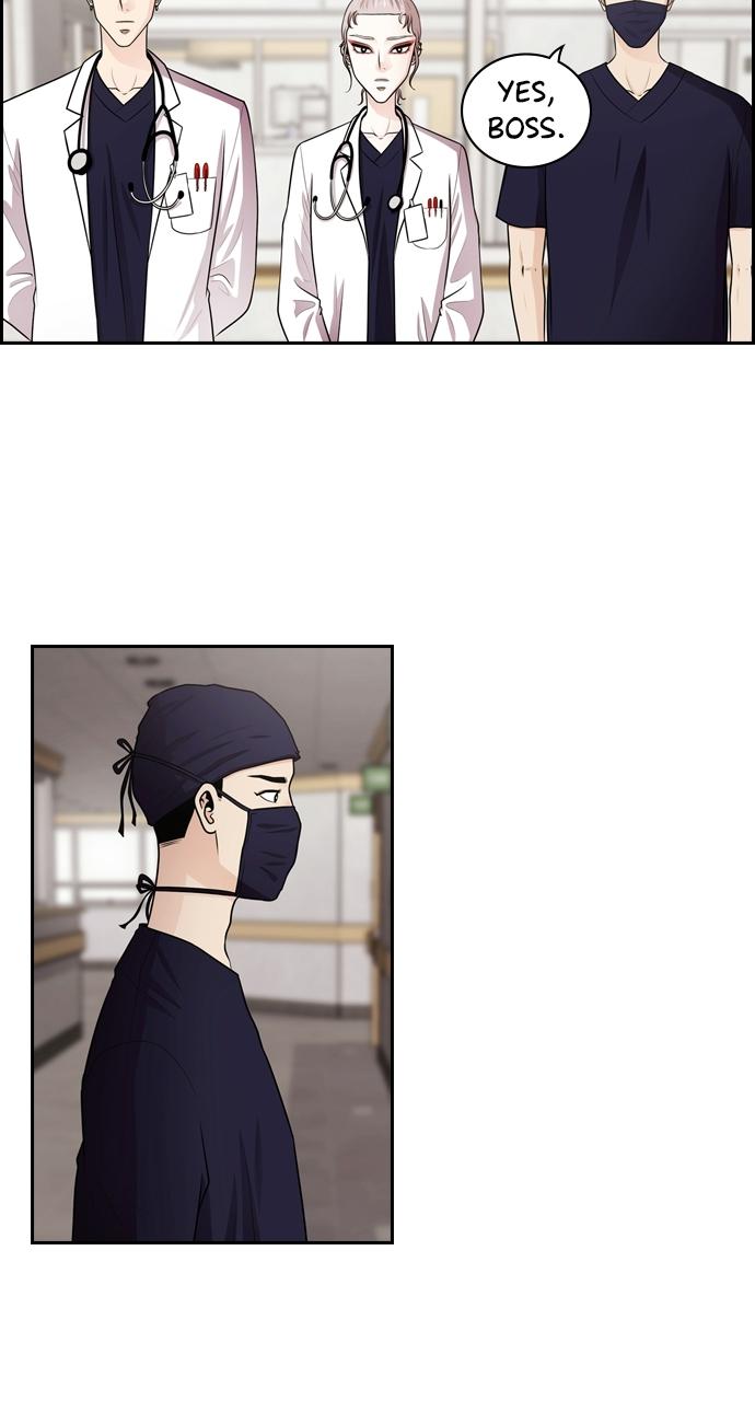 Tomorrow Chapter 60 - Page 65