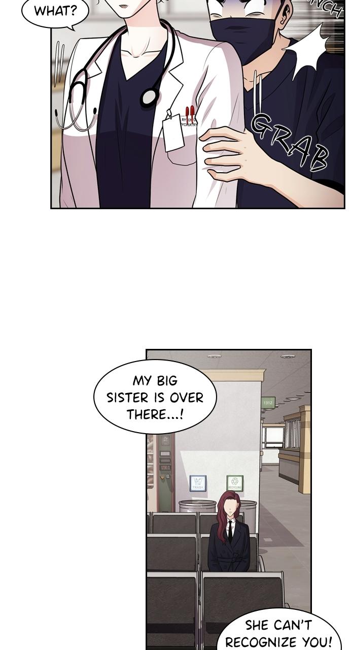 Tomorrow Chapter 60 - Page 67