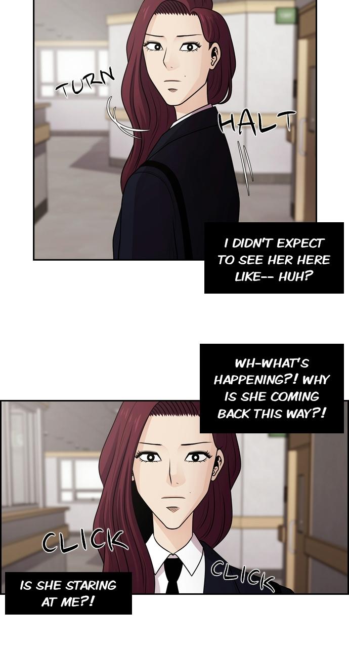 Tomorrow Chapter 60 - Page 74