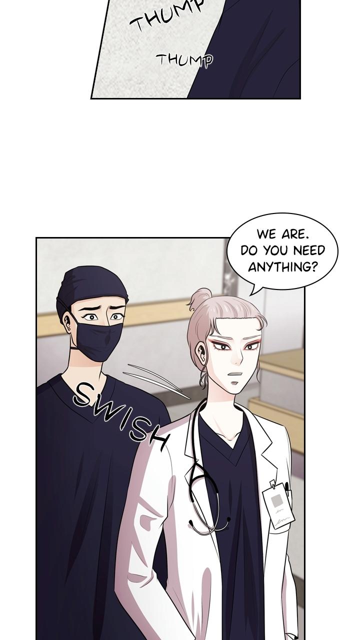 Tomorrow Chapter 60 - Page 77