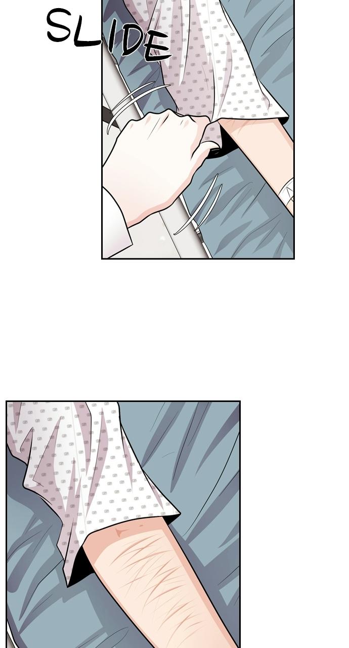 Tomorrow Chapter 60 - Page 84