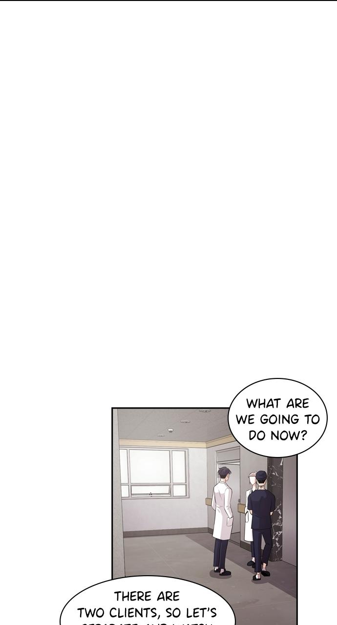 Tomorrow Chapter 60 - Page 87