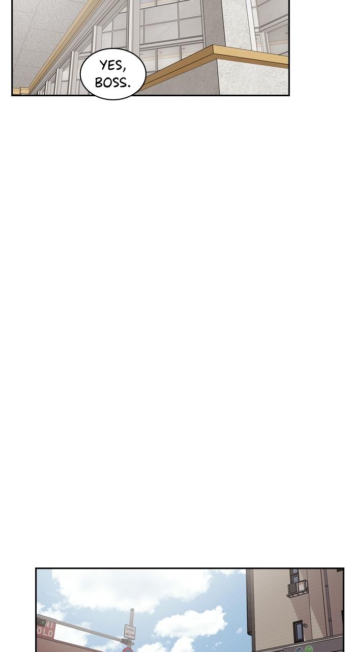 Tomorrow Chapter 60 - Page 89