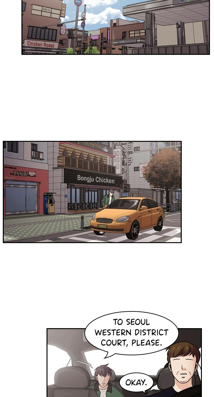 Tomorrow Chapter 60 - Page 90