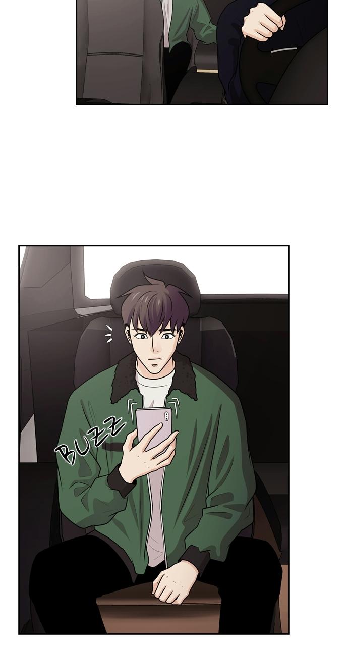 Tomorrow Chapter 60 - Page 91