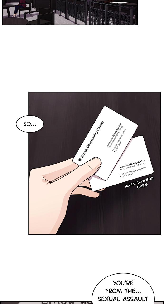 Tomorrow Chapter 61 - Page 8