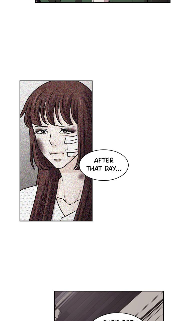 Tomorrow Chapter 61 - Page 14