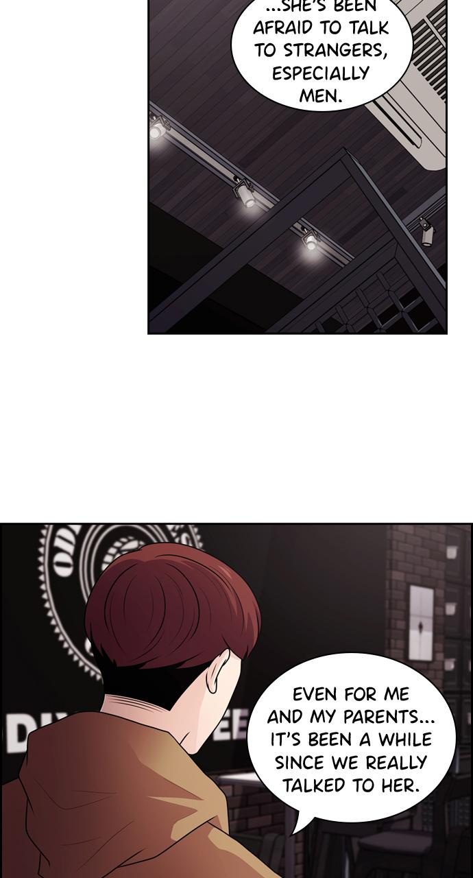 Tomorrow Chapter 61 - Page 15