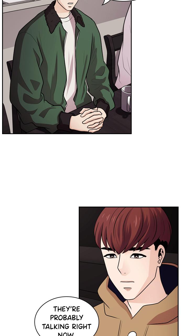 Tomorrow Chapter 61 - Page 22