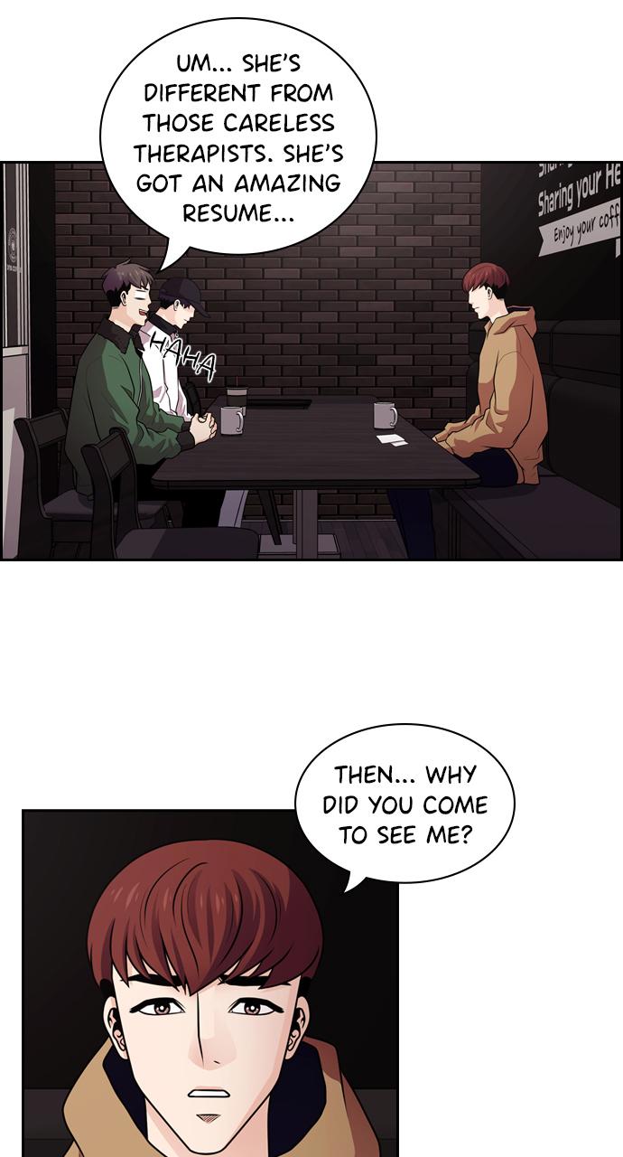 Tomorrow Chapter 61 - Page 25