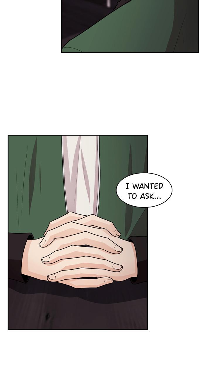 Tomorrow Chapter 61 - Page 27